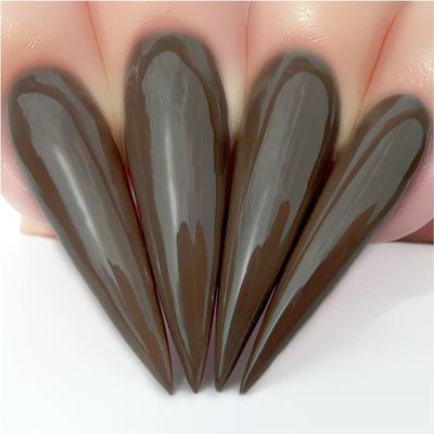Kiara Sky - Dip Powder - Femme Fatale 1oz- #D569 - Premier Nail Supply