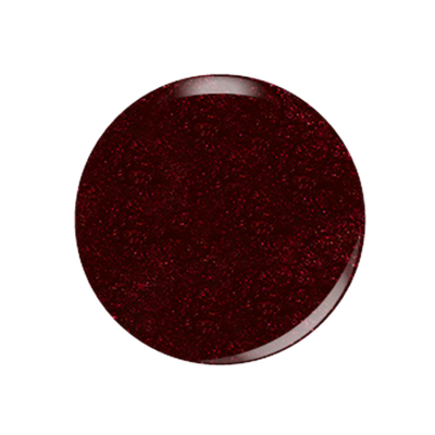 Kiara Sky - Dip Powder - Fireball 1 oz - #D426 - Premier Nail Supply