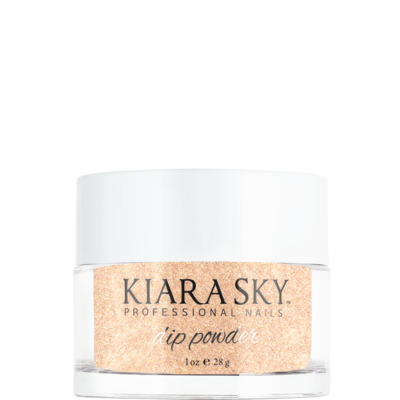 Kiara Sky Dip powder - First Class Ticket 0.5oz - #D625 - Premier Nail Supply