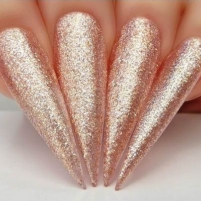 Kiara Sky Dip powder - First Class Ticket 0.5oz - #D625 - Premier Nail Supply