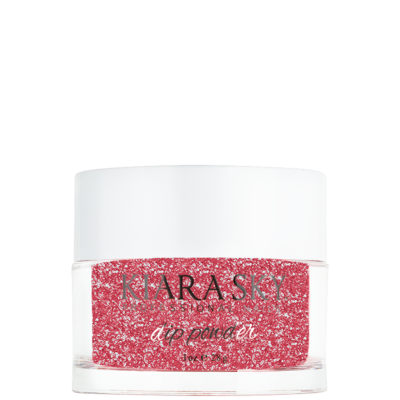 Kiara Sky - Dip Powder - Forbidden 1 oz - #D461 - Premier Nail Supply