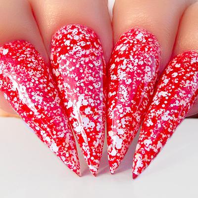 Kiara Sky - Dip Powder - Forbidden 1 oz - #D461 - Premier Nail Supply
