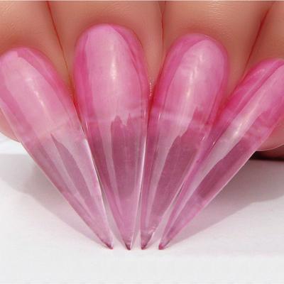 Kiara Sky Gelcolor - Frenchy Pink 0.5 oz - #G402 - Premier Nail Supply