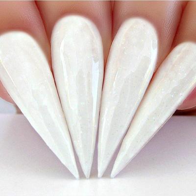 Kiara Sky - Dip Powder - Frosted Sugar 1 oz - #D555 - Premier Nail Supply