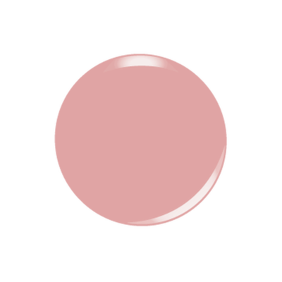 Kiara Sky All in one Gelcolor - Etiquette First 0.5oz - #G5011 -Beyond Beauty Page