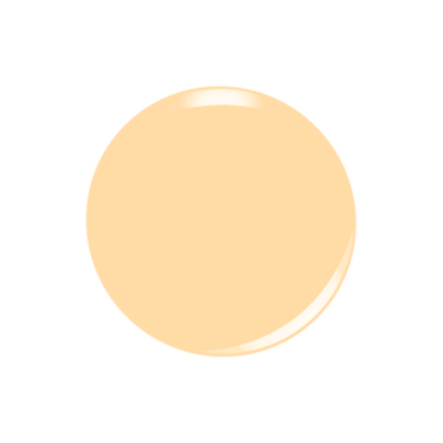 Kiara Sky All in one Gelcolor - Honey Blonde 0.5oz - #G5014 -Beyond Beauty Page