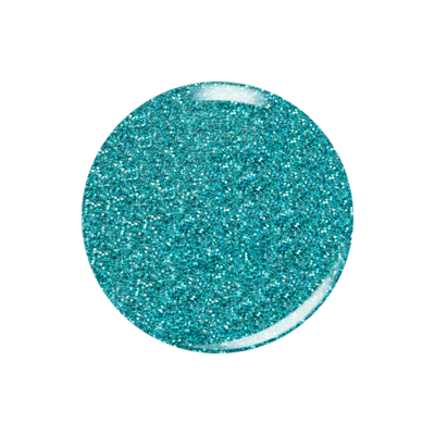 Kiara Sky All in one Gelcolor - Cosmic Blue 0.5oz - #G5075 -Beyond Beauty Page