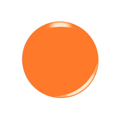 Kiara Sky All in one Gelcolor - Peachy Keen 0.5oz - #G5090 -Beyond Beauty Page