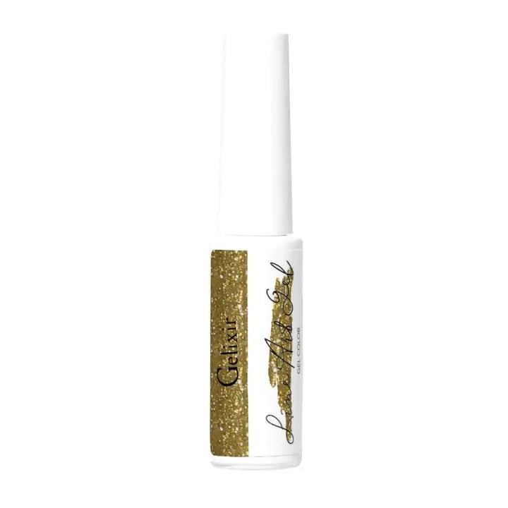 Gelixir - Line Art Gel Bottle 8 ml/0.27oz - Premier Nail Supply