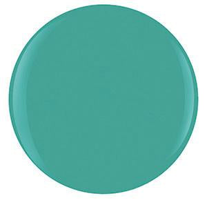 Gelish Gelcolor - A Mint Of Spring 0.5 oz - #1110890 - Premier Nail Supply