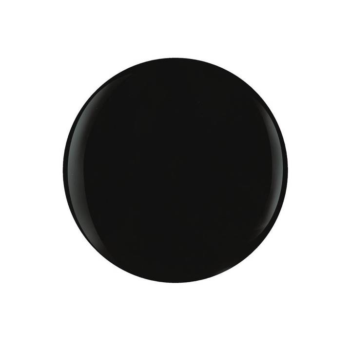 Gelish Gelcolor - Black Shadow 0.5 oz - #1110830 - Premier Nail Supply