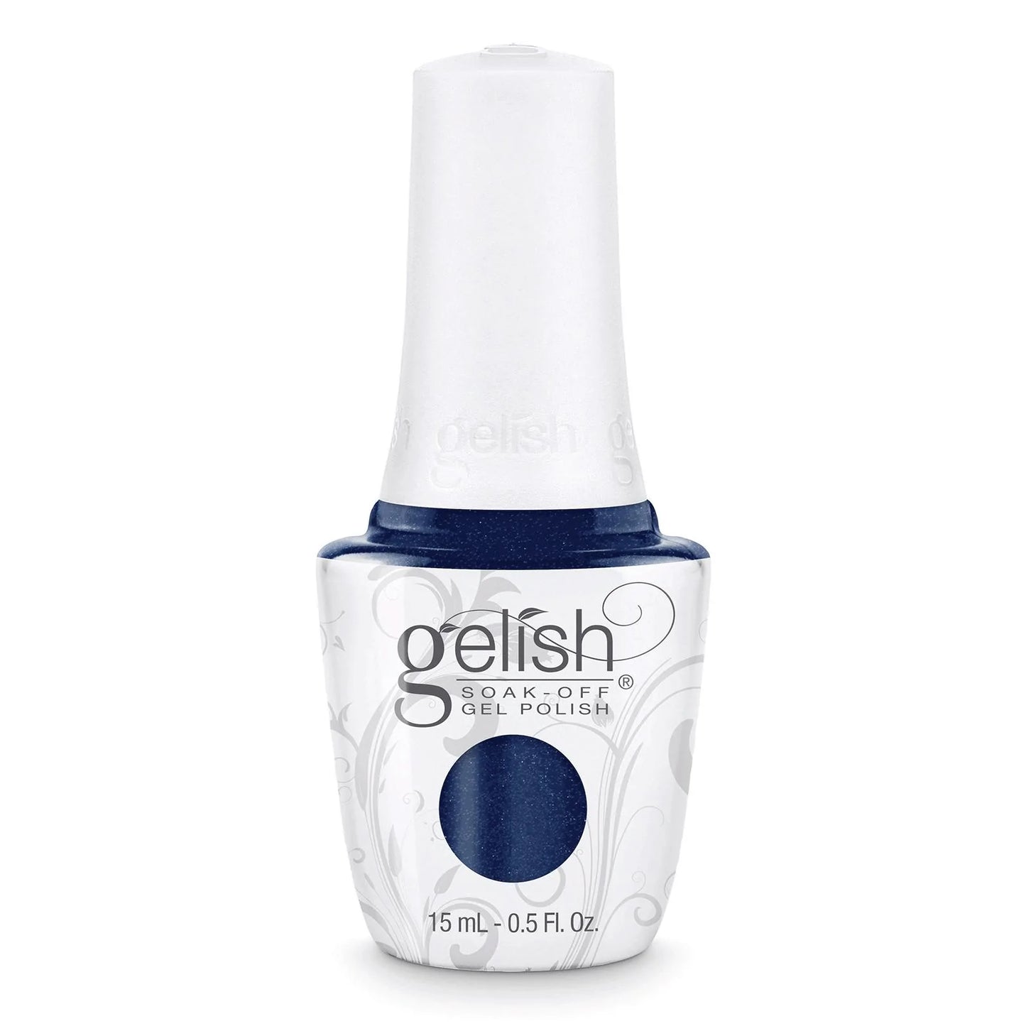 Gelish Gelcolor Caution 0.5 oz - #1110831 - Premier Nail Supply