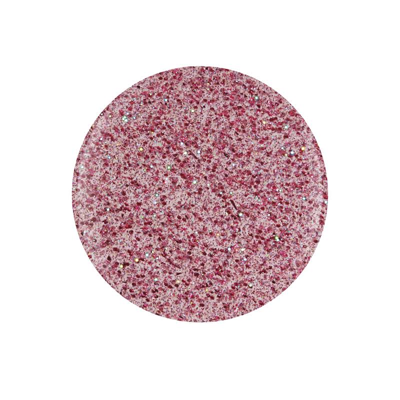 Gelish GelColor - Some Like It Red 0.5 oz - #1110332 - Premier Nail Supply