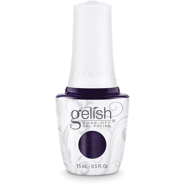 Gelish Gelcolor Deep Sea 0.5 oz - #1110832 - Premier Nail Supply