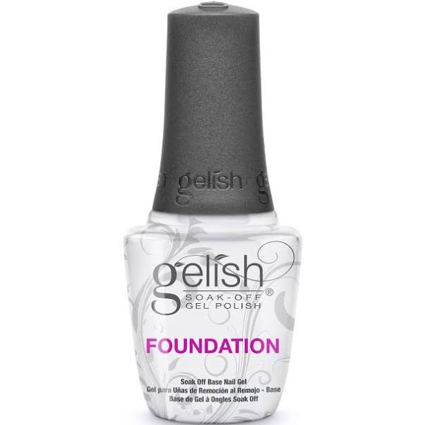 Gelish - Foundation Base Coat 0.5oz - #1310002 - Premier Nail Supply