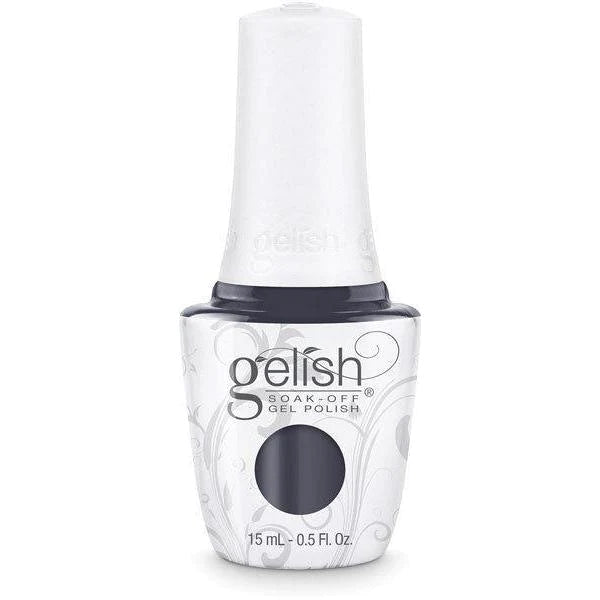 Gelish Gelcolor Jet Set 0.5 oz - #1110869 - Premier Nail Supply