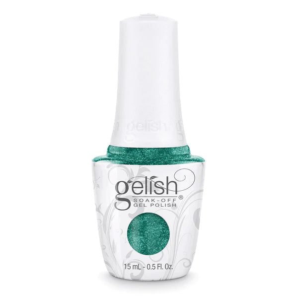 Gelish Gelcolor Mint Icing 0.5 oz - #1110844 - Premier Nail Supply