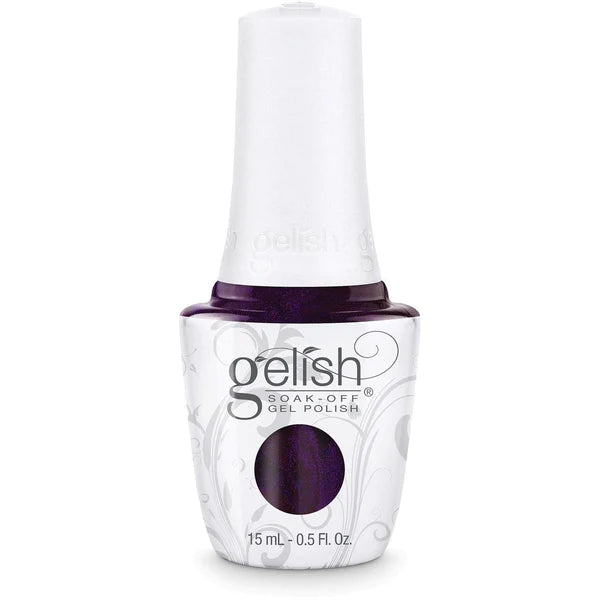 Gelish Gelcolor Night Reflection 0.5 oz - #1110833 - Premier Nail Supply