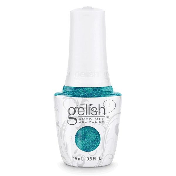 Gelish Gelcolor - Ooca Coocha BlingBang Bam -Alakazy Alakazam 0.5 oz - #1110932 - Premier Nail Supply