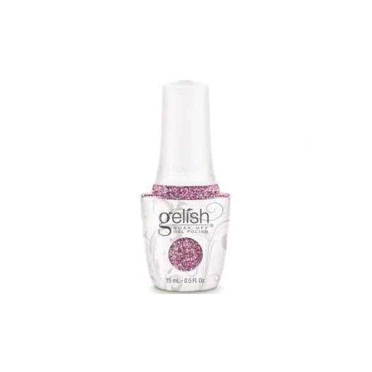 Gelish Gelcolor #Party Girl problems 0.5 oz - #1110321 - Premier Nail Supply