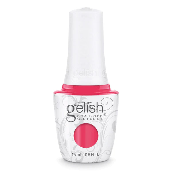 Gelish Gelcolor Passion 0.5 oz - #1110818 - Premier Nail Supply