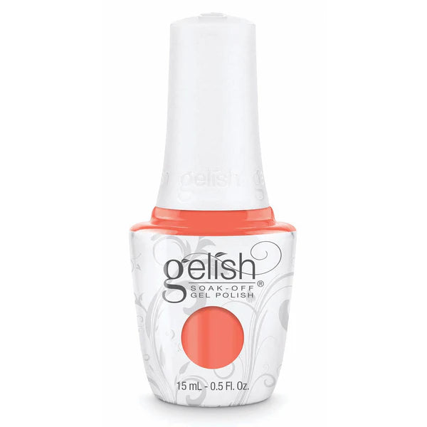 Gelish Gelcolor Rocking The Reef 0.5 oz - #1110934 - Premier Nail Supply