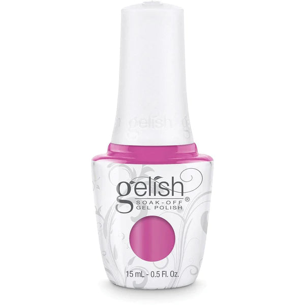 Gelish Gelcolor Sugar N' Spice & Everything Nice 0.5 oz - #1110906 - Premier Nail Supply