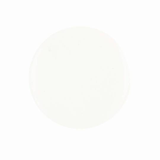 Gelish Gelcolor - Sheek White 0.5 oz - #1110811 - Premier Nail Supply