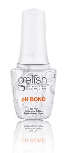 Gelish - PH Bond 0.5 oz - #1140002 - Premier Nail Supply