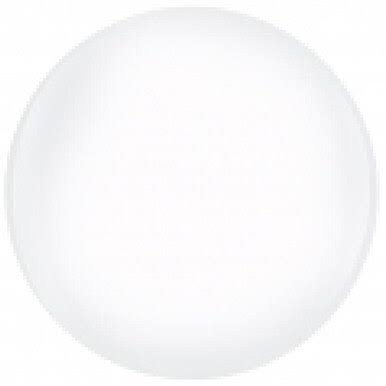 Gelish Dip Powder- Clear As Day  3.7 oz - #1611997 - Premier Nail Supply