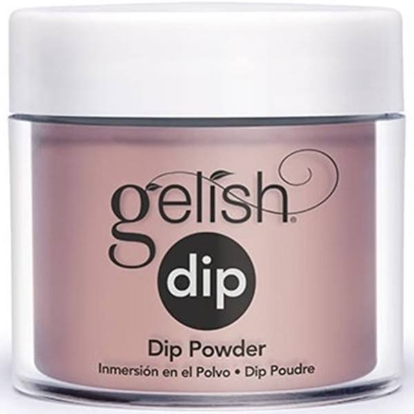 Gelish Dip Powder - I Speak Chic 0.8 oz - #1610382 - Premier Nail Supply