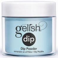 Gelish Dip Powder - Not So Prince Charming 0.8 oz - #1610263 - Premier Nail Supply