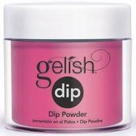 Gelish Dip Powder - One Tough Princess 0.8 oz - #1610261 - Premier Nail Supply