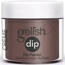Gelish Dip Powder - Pumps Or Cowboy Boots? 0.8 oz - #1610183 - Premier Nail Supply