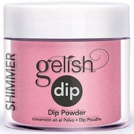 Gelish Dip Powder - Rose-Y Cheeks 0.8 oz - #1610196 - Premier Nail Supply