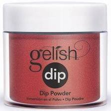 Gelish Dip Powder - Rose Garden 0.8 oz - #1610848 - Premier Nail Supply