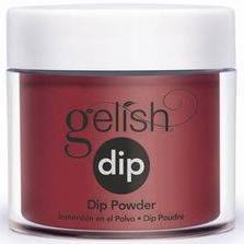 Gelish Dip Powder - Stand Out 0.8 oz - #1610823 - Premier Nail Supply