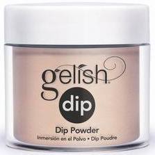 Gelish Dip Powder - Taupe Model 0.8 oz - #1610878 - Premier Nail Supply