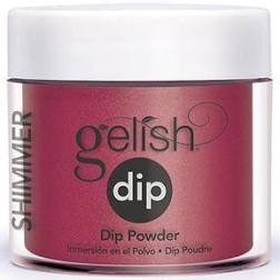 Gelish Dip Powder - Wonder Woman 0.8 oz - #1610031 - Premier Nail Supply