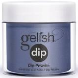Gelish Dip powder - No Cell? Oh Well! 0 0.8 oz - #1610316 - Premier Nail Supply
