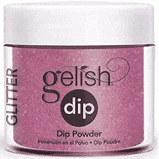 Gelish Dip powder - Too Tough To Be Sweet 0 0.8 oz - #1610949 - Premier Nail Supply