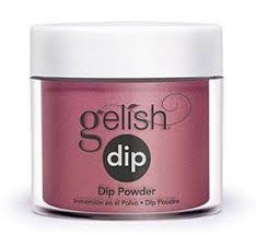 Gelish Dip powder - Wanna Share A Tent? 0 0.8 oz - #1610317 - Premier Nail Supply