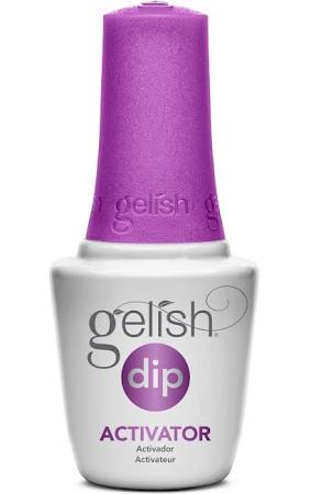 Gelish Essential - Step 3 Dip Activator 0.5 oz - #1640003 - Premier Nail Supply