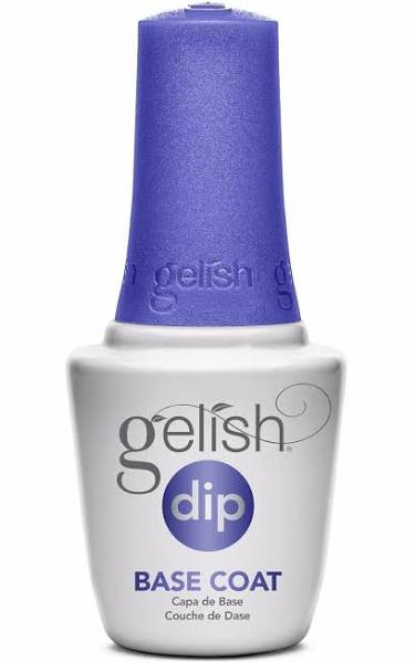 Gelish Essential - Step 2 Dip Base Coat 0.5 oz - #1640002 - Premier Nail Supply