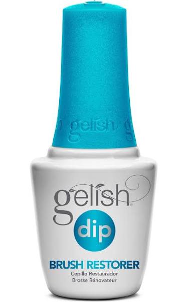 Gelish Essential - Dip Brush Restorer 0.5 oz - #1640005 - Premier Nail Supply