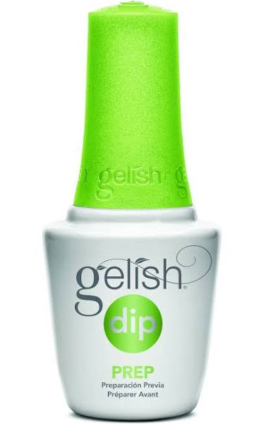 Gelish Essential - Step 1 Dip Prep 0.5 oz - #1640001 - Premier Nail Supply