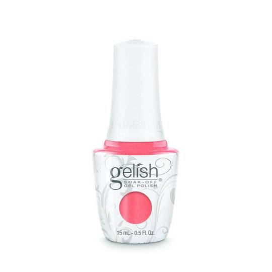 Gelish Gelcolor - Cancan We Dance? 0.5 oz - #1110176 - Premier Nail Supply