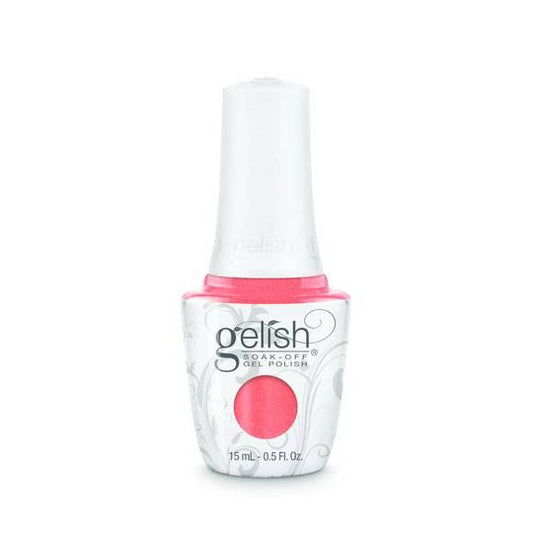 Gelish Gelcolor - Cancan We Dance? 0.5 oz - #1110176 - Premier Nail Supply