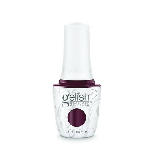 Gelish Gelcolor - From Paris With Love 0.5 oz - #1110035 - Premier Nail Supply