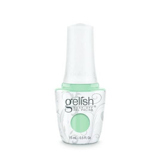 Gelish Gelcolor - Mint Chocolate Chip 0.5 oz - #1110085 - Premier Nail Supply